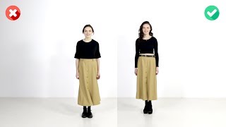 How To Dress Cute and Comfy | 6 Outfits