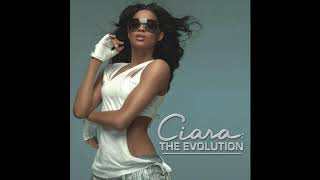 Can't Leave 'Em Alone (feat. 50 Cent) [432 Hz]- Ciara