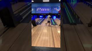 Bowling.