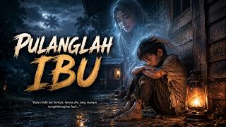 PULANGLAH IBU - Versi  Rock Melayu Paling Menyentuh Hati