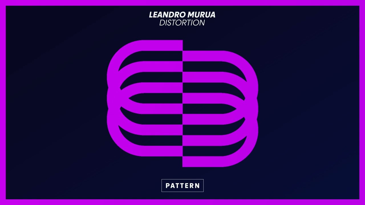 Leandro Murua - Distortion auf YouTube ansehen Leandro Murua - Distortion auf YouTube ansehen