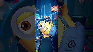 Minion Rush - 2025 Gameplay Part 3