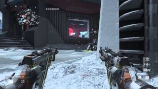 Call Of Duty Advanced Warfare Sac3 Gameplay