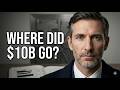 $10B Hidden Before Bankruptcy — Sackler Family Financial History Documentary