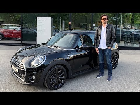 collection-day---picking-up-my-brand-new-mini-cooper-2019!