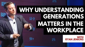 Why Understanding Generations Matters in the Workplace