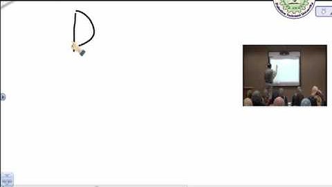 Lecture (4) : Input / Output Voltages and Noise Margin/  Dr. Mohammad Nour