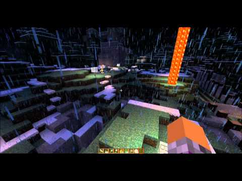 The Plantains Minecraft Tournament Part 1