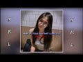 What if I told you that I love you Siren jam || AM preset || XML link in description 🖇️🌈✅