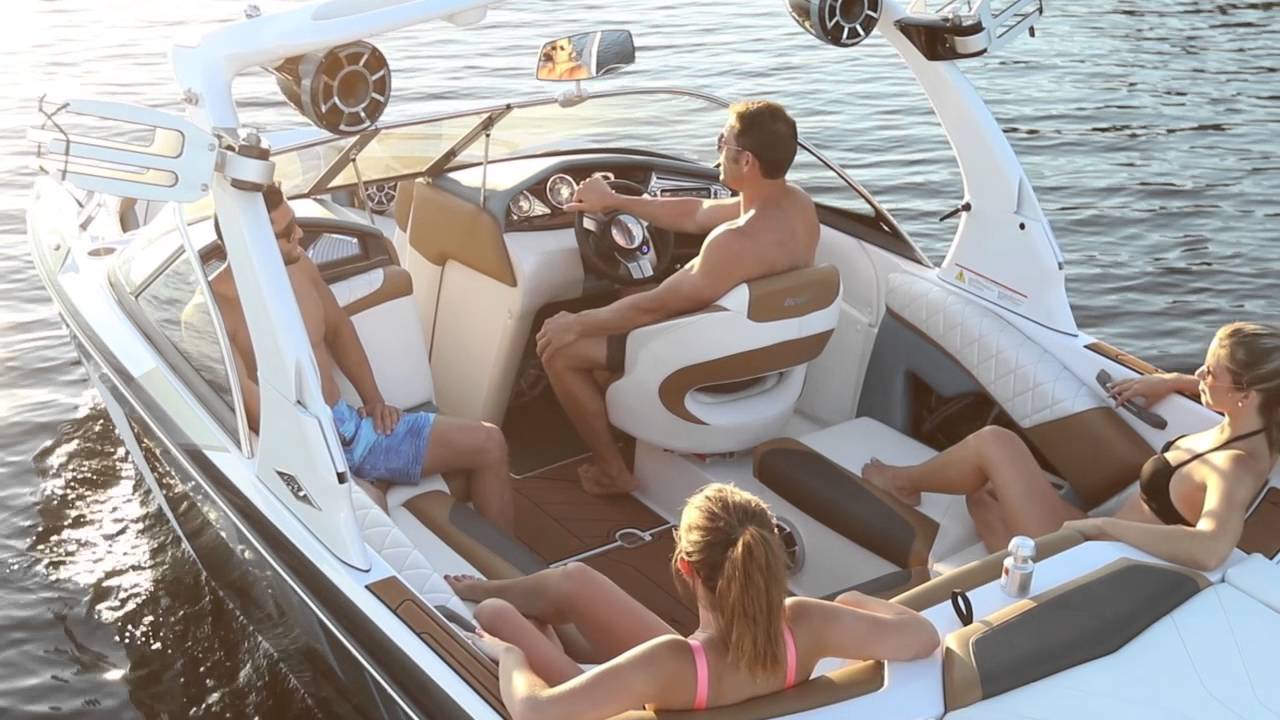 Dealer Spotlight: Port Sandfield Marina