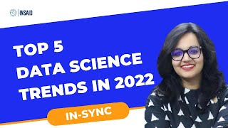 Celebrity Top #5 🖐️ Trends in Data Science in 2022 Wealth