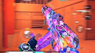 Best SETTINGS and SENSITIVITY on Hyper Front 2021 edition