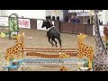 POYS Day 3 | Children on Horses Grand Prix
