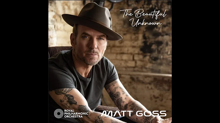 Matt Goss - 'THE BEAUTIFUL UNKNOWN' ft The Royal P...