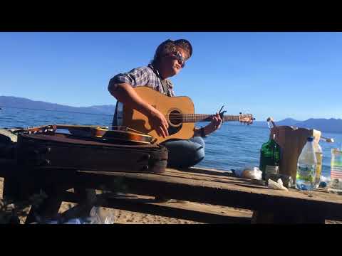 Chaos and clothes: Big dock concert