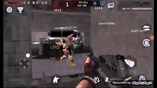 فيديو8/لعبت combat soldier شوف العبة كيف لا يفوتكم😉 screenshot 4