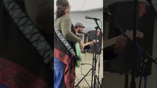 jamming Sin Ti by King Chango !!! #atx #livemusic #austinmusic #texasmusicscene #texasband #jboonec