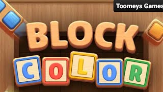 Color Wood Block Puzzle - Block Puzzle Game! screenshot 4