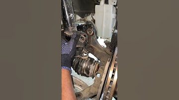 How to fix Axle shaft #shorts