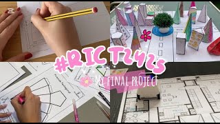FINAL EXAM RESOURCES AND ICT 24-25 #RICT2425
