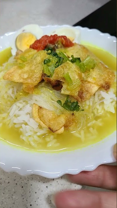 ADEM ADEM MANGAN SOTO JAN MANTABBBBBB
