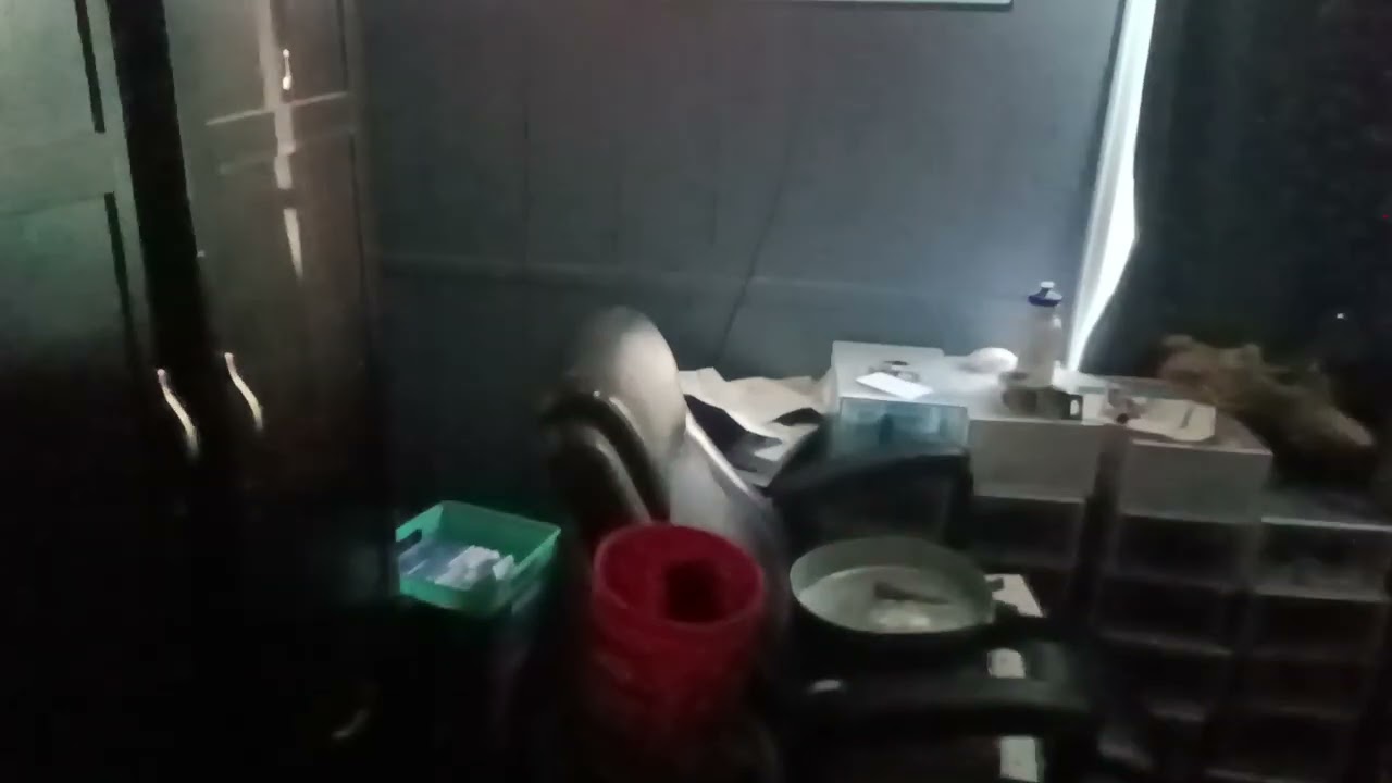 "NWAVE ANIMATION POLICE!!!" (2025)