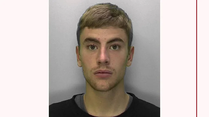 Brighton father jailed for attacking his 6 week old son