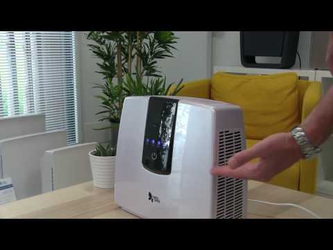 Purificateurs d’air silencieux : astuces pour les intégrer chez vous