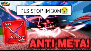 This 30m Cdk Combo Can Destroy Any Meta Builds