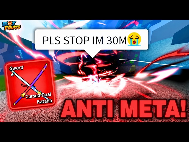 This 30m Cdk Combo Can Destroy Any Meta Builds