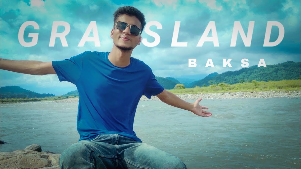 GRASSLAND - BTAD (অসম) || DEBU DHAN ||  