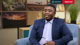 Maize Trust Bursary: Making a difference | Episode 7