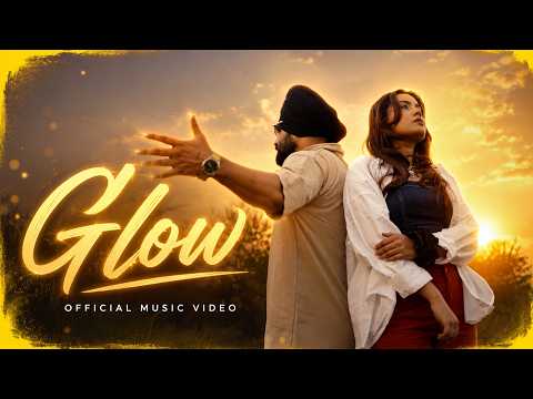 Glow - Harry Dhanoa | Tape Records | New Punjabi Song 2026