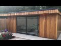 Garden Room | Tiny House | Log Cabin