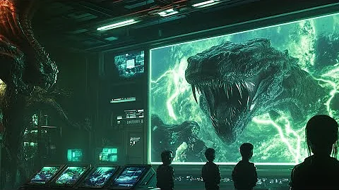 Alien Students Get Live Demo Of Why Earth Is Called a Deathworld | HFY Sci-Fi Stories