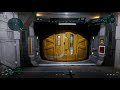 Elite Dangerous | Odyssey Alpha | First Session Overview