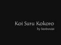 Koi Suru Kokoro by Sentrovasi