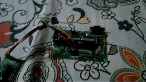 easiest way to burn 8051 (AT89S51 or AT89S52)