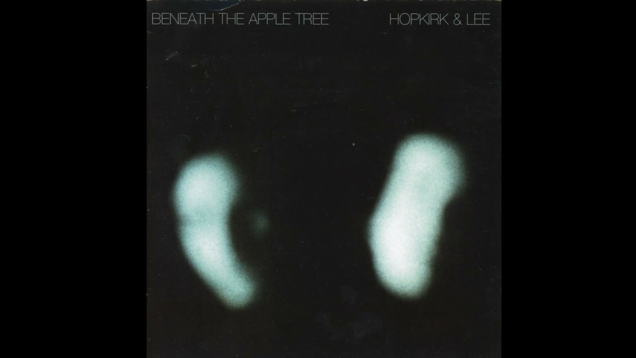 Hopkirk and Lee: "A Love Like Ivy" (1998) indie chamber pop