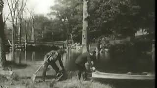 The Paymaster (1906) Short