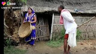 Ptoh Sashur Ki Ladai