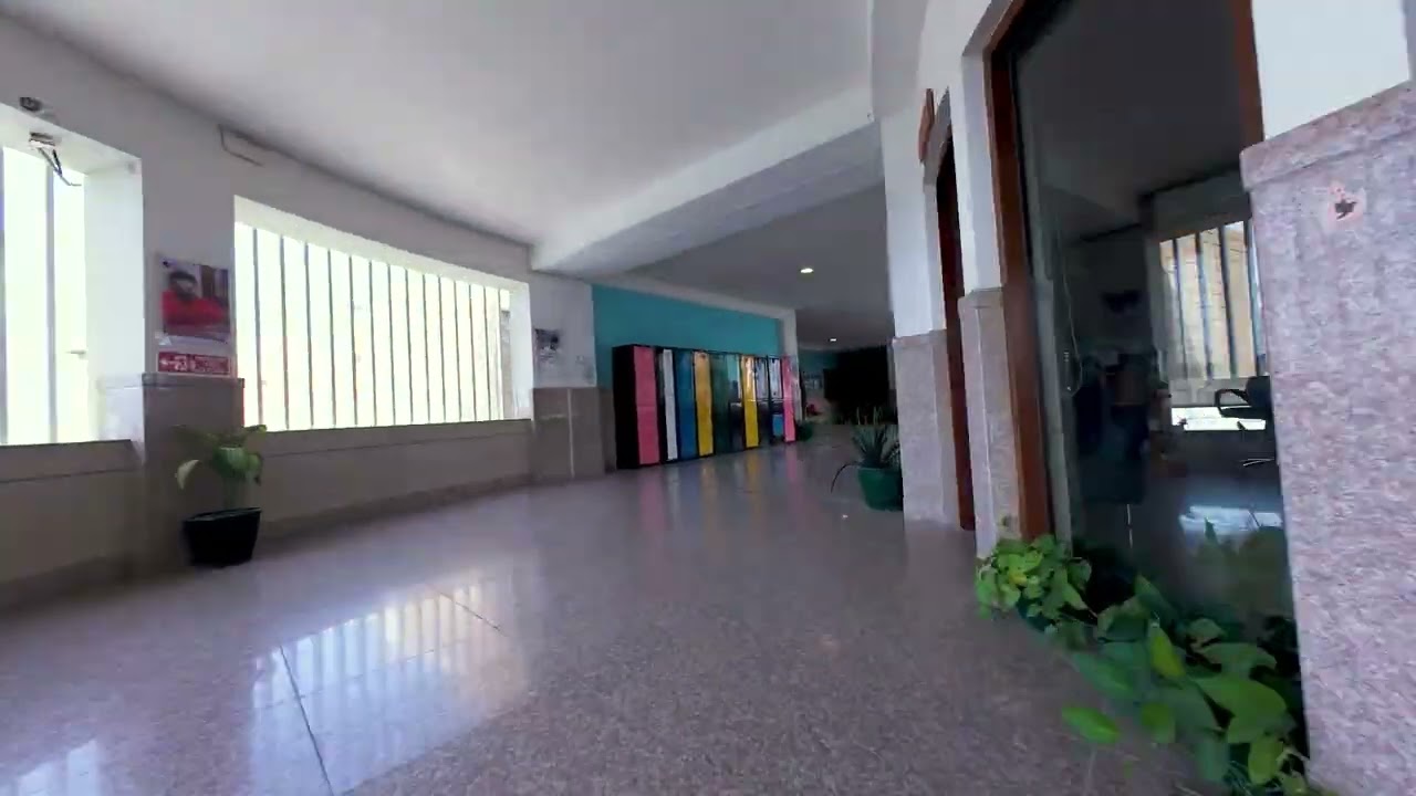Explore BSS PECHS – Virtual Campus Tour