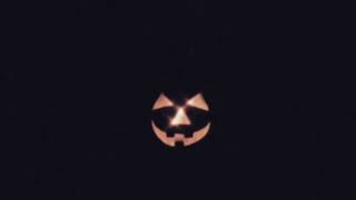 just remember.. if you light it, you invite it. 🎃🍭