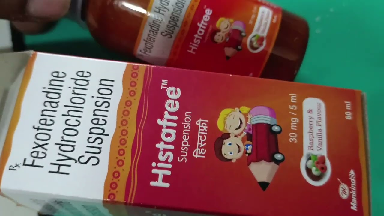 Histfree Syrup Uses In Hindi Histfree Syrup In Stawberry And Venila Histfree Syrup Uses In Hindi Histfree Syrup In Stawberry And Venila