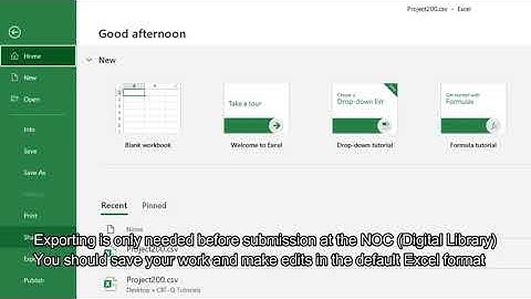 AI Based Computer Based Test Software