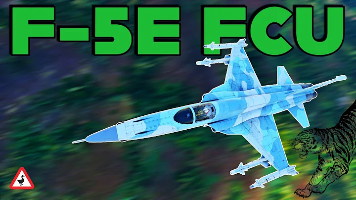 Thai F-5 that You Should Get