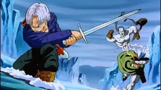 Sword Slashes (DBZ Sound Effect)
