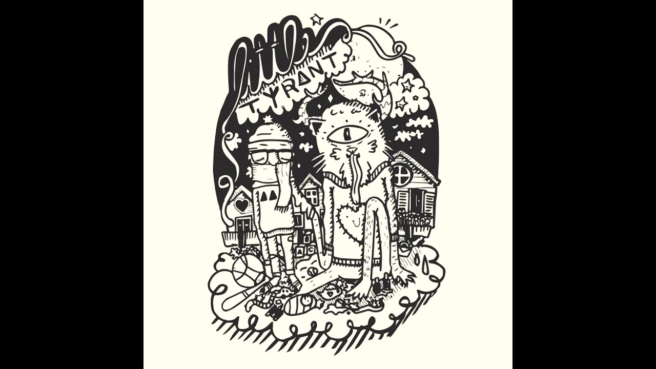 Little Tyrant - S/T (Full Album)