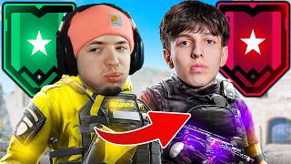 Mingo & Stompn Experience New Season Ranked (Rainbow Six Siege) screenshot 4