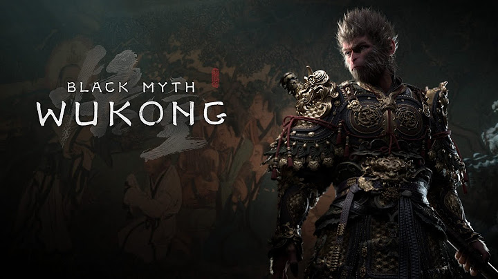 ВСЕ! СТОПЕД! КИТАЙСКИЙ ЭПОС. BLACK MYTH: WUKONG. 2024. PS5. Прохождение.  7